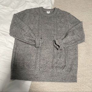 Gap Sweater